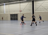 Zaalvoetbal ST S.K.N.W.K./D.Z.C. '09 JO15-1 en JO15-2 in Laco Sportcentrum te Zierikzee (05-01-2024) (73/101)